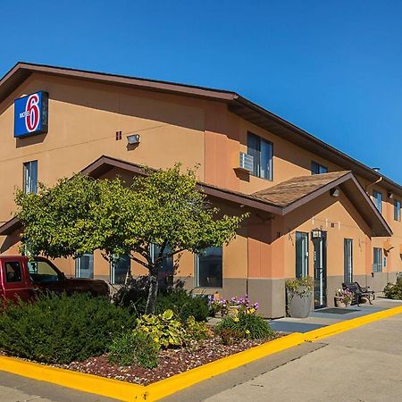 Motel 6-Marshalltown, Ia מראה חיצוני תמונה