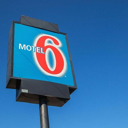 Motel 6-Marshalltown, Ia מראה חיצוני תמונה