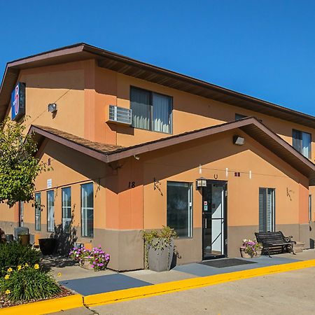 Motel 6-Marshalltown, Ia מראה חיצוני תמונה
