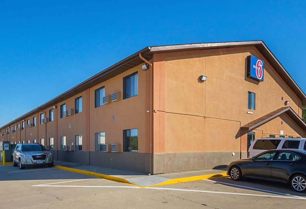 Motel 6-Marshalltown, Ia מראה חיצוני תמונה
