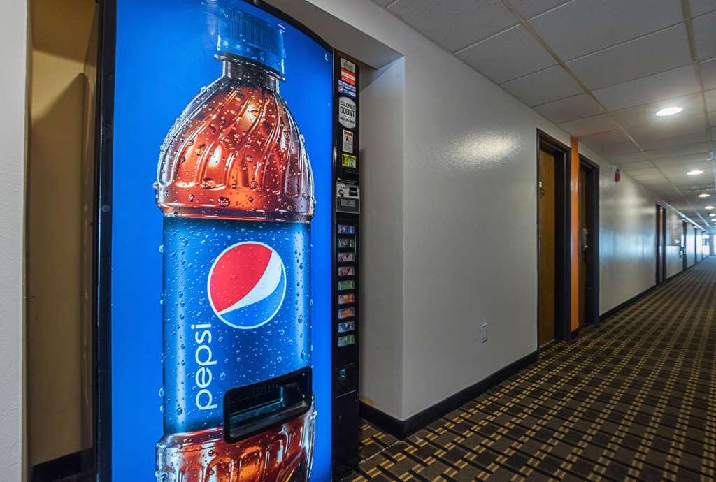 Motel 6-Marshalltown, Ia מתקנים תמונה