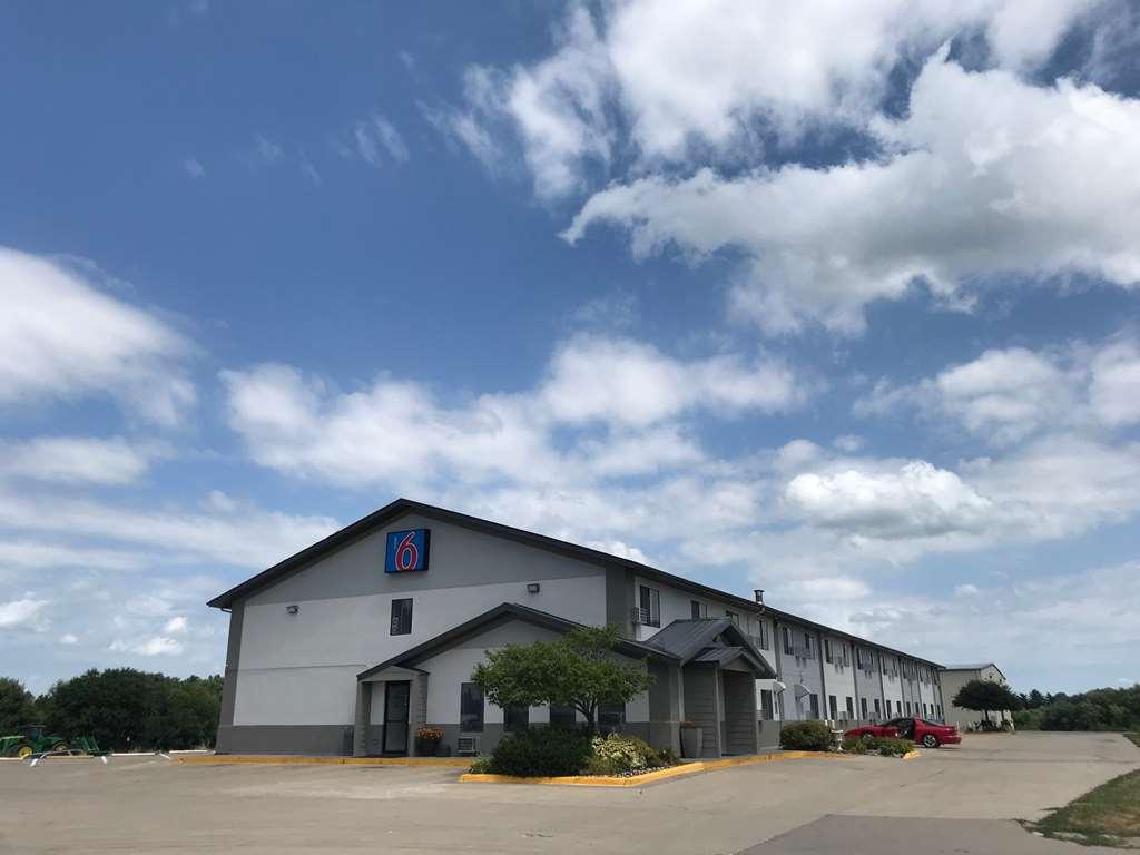Motel 6-Marshalltown, Ia מראה חיצוני תמונה