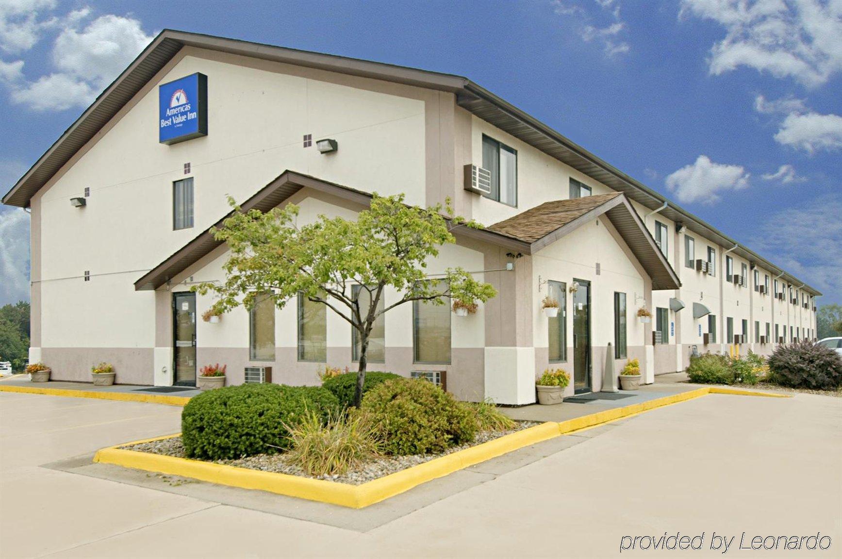Motel 6-Marshalltown, Ia מראה חיצוני תמונה
