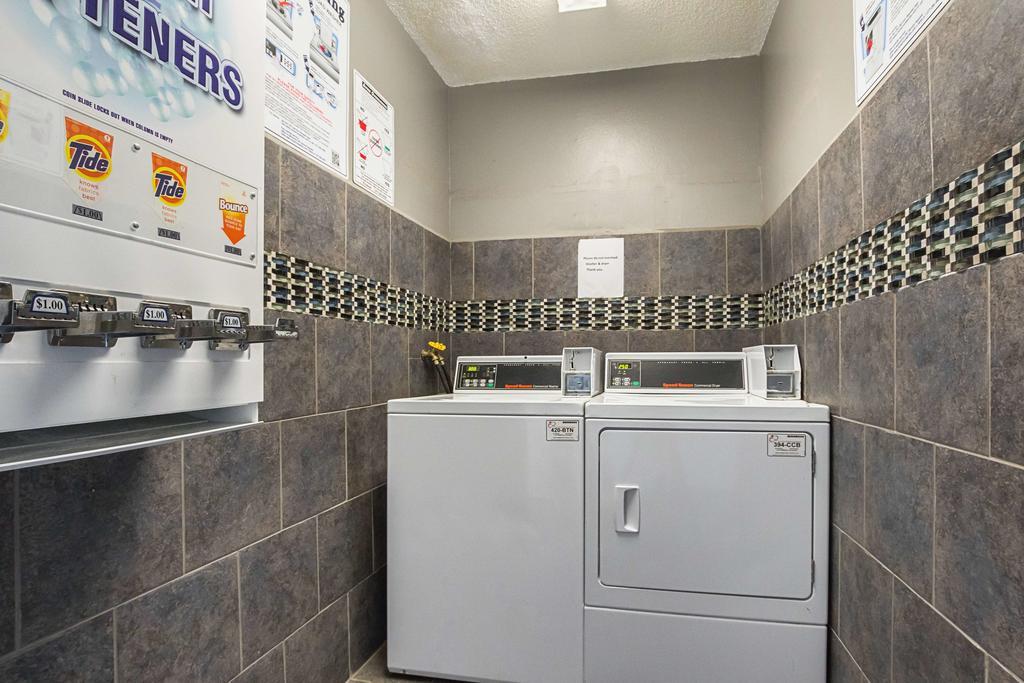 Motel 6-Marshalltown, Ia מראה חיצוני תמונה
