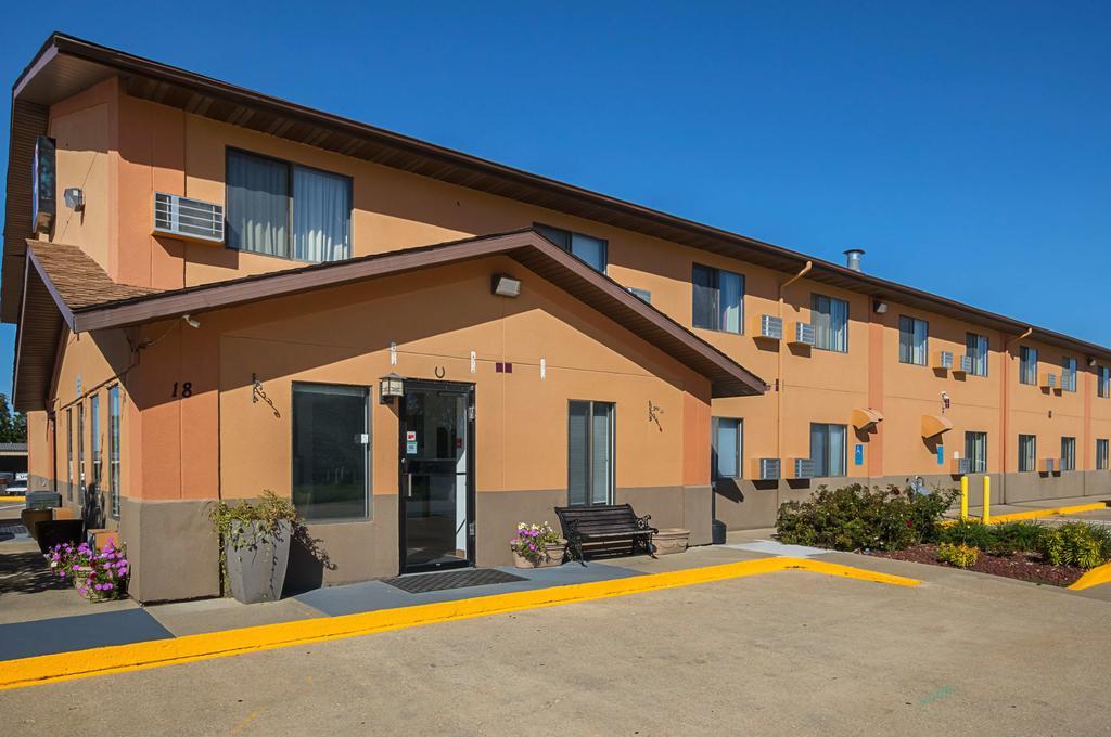 Motel 6-Marshalltown, Ia מראה חיצוני תמונה