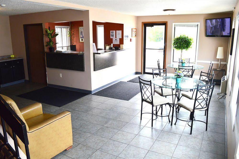 Motel 6-Marshalltown, Ia מראה חיצוני תמונה