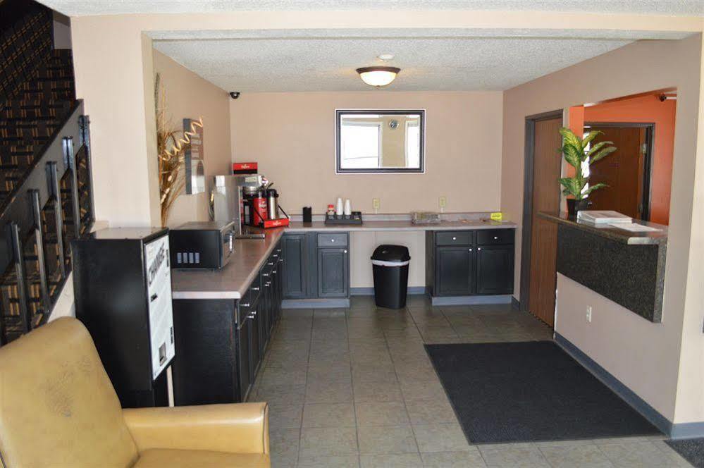 Motel 6-Marshalltown, Ia מראה חיצוני תמונה