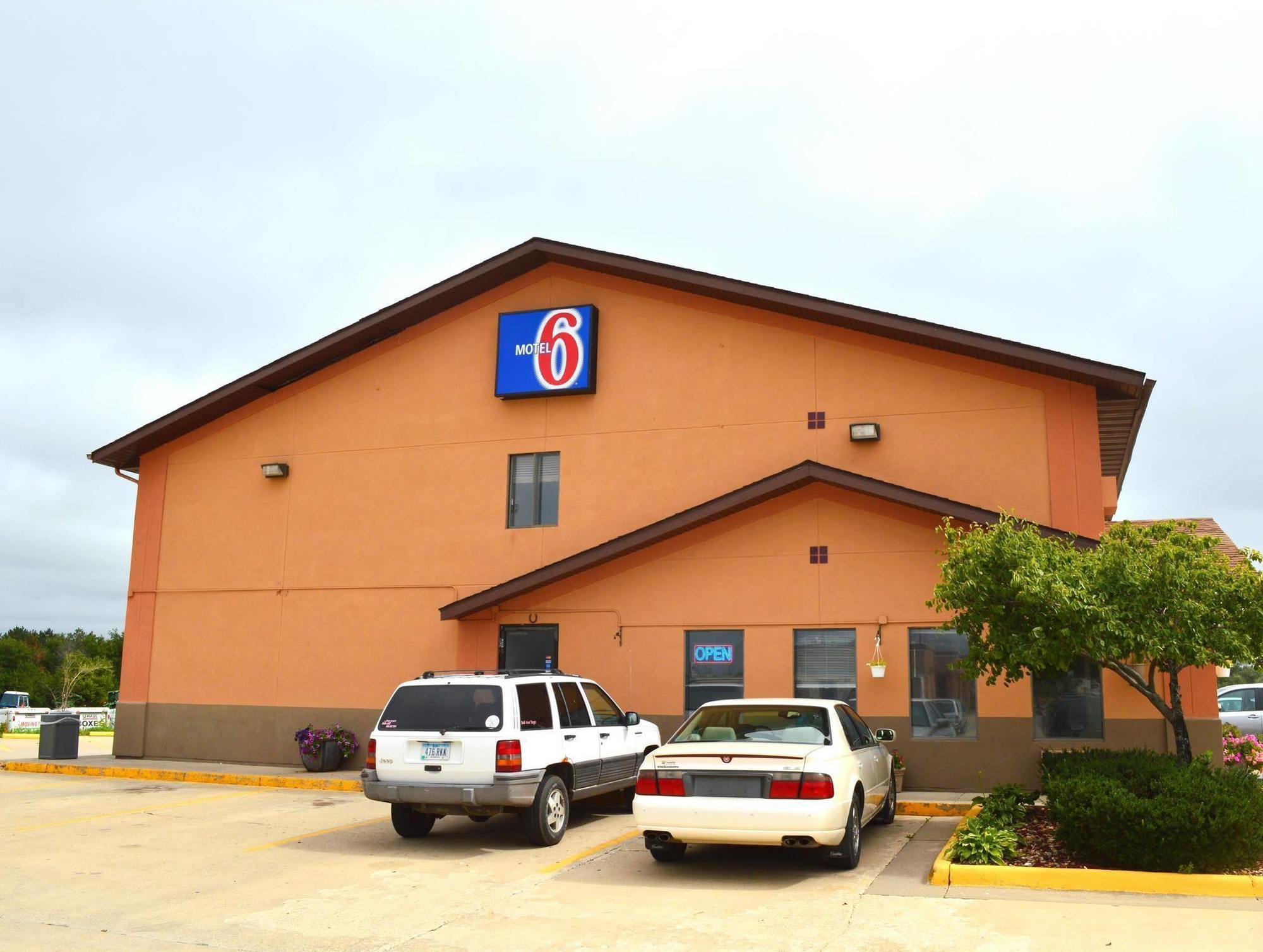 Motel 6-Marshalltown, Ia מראה חיצוני תמונה