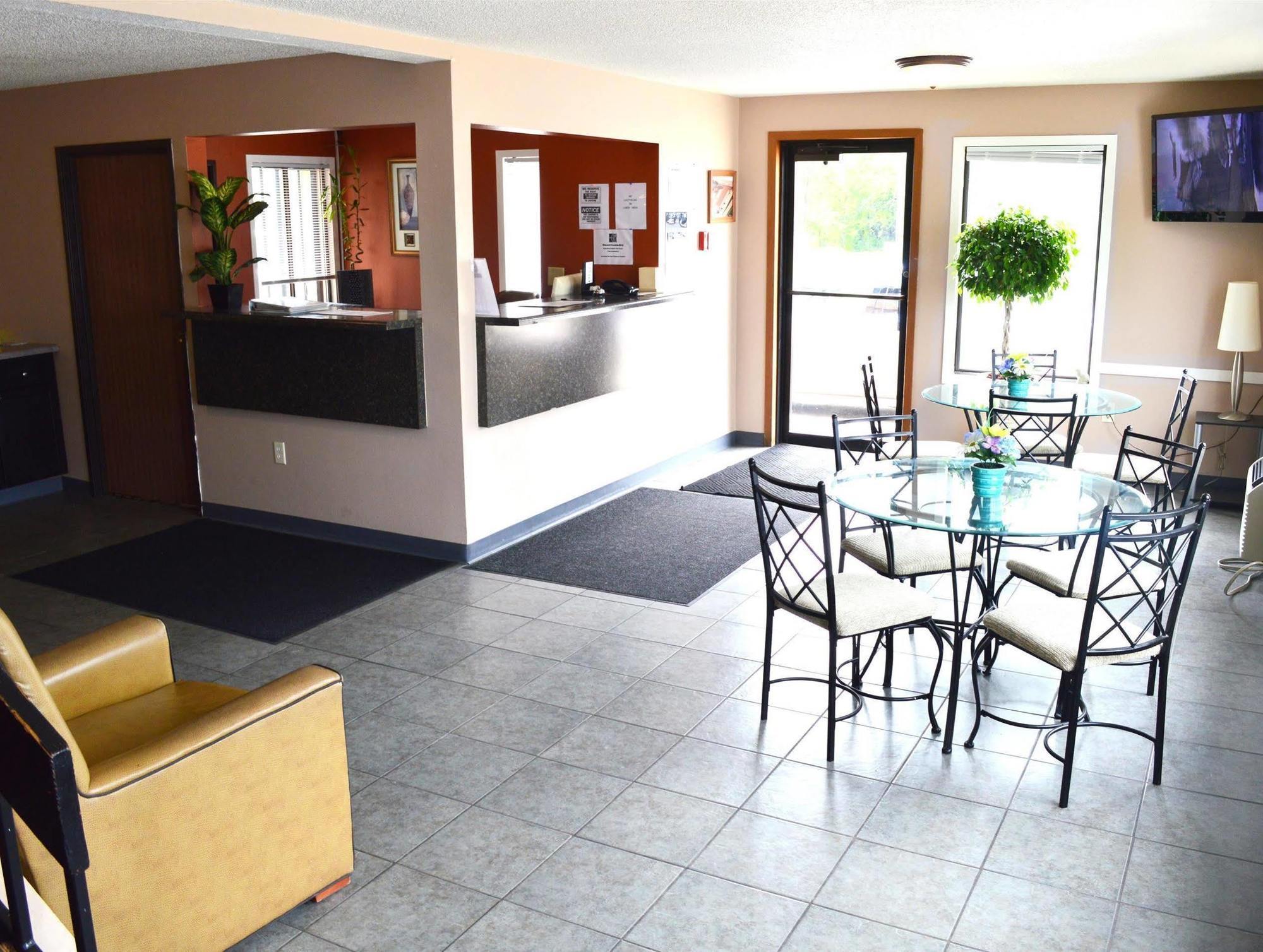 Motel 6-Marshalltown, Ia מראה חיצוני תמונה