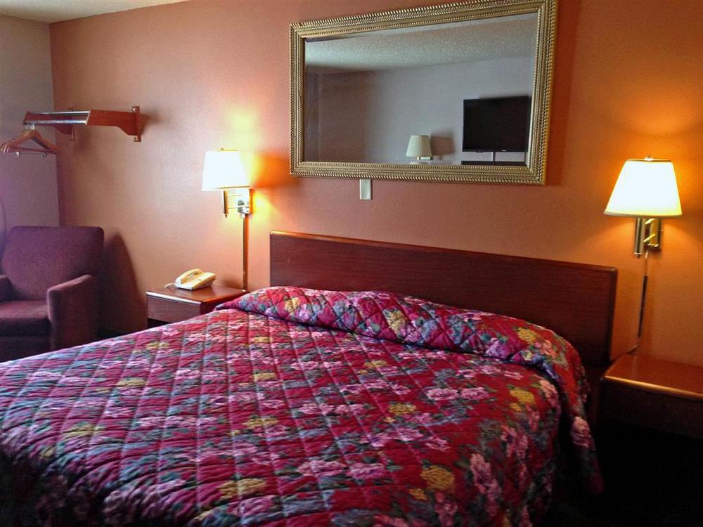 Motel 6-Marshalltown, Ia חדר תמונה