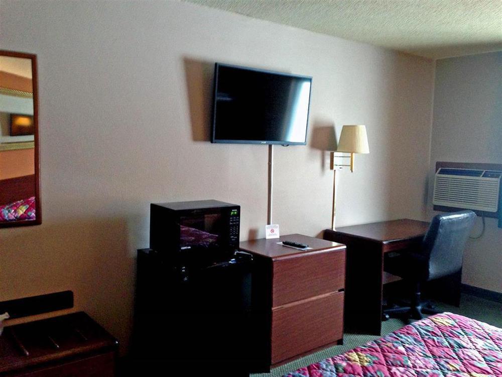 Motel 6-Marshalltown, Ia חדר תמונה