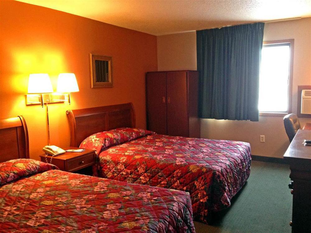 Motel 6-Marshalltown, Ia חדר תמונה