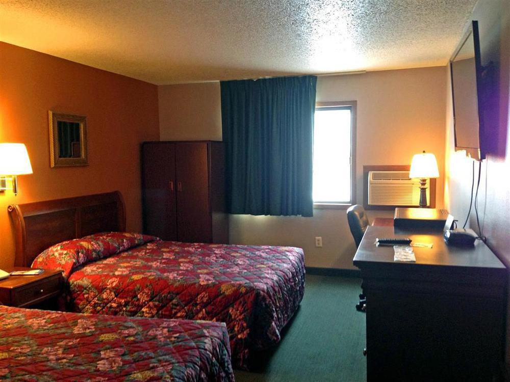 Motel 6-Marshalltown, Ia חדר תמונה