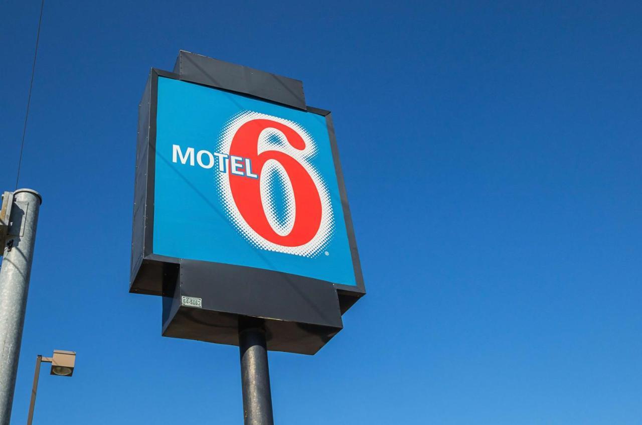 Motel 6-Marshalltown, Ia מראה חיצוני תמונה