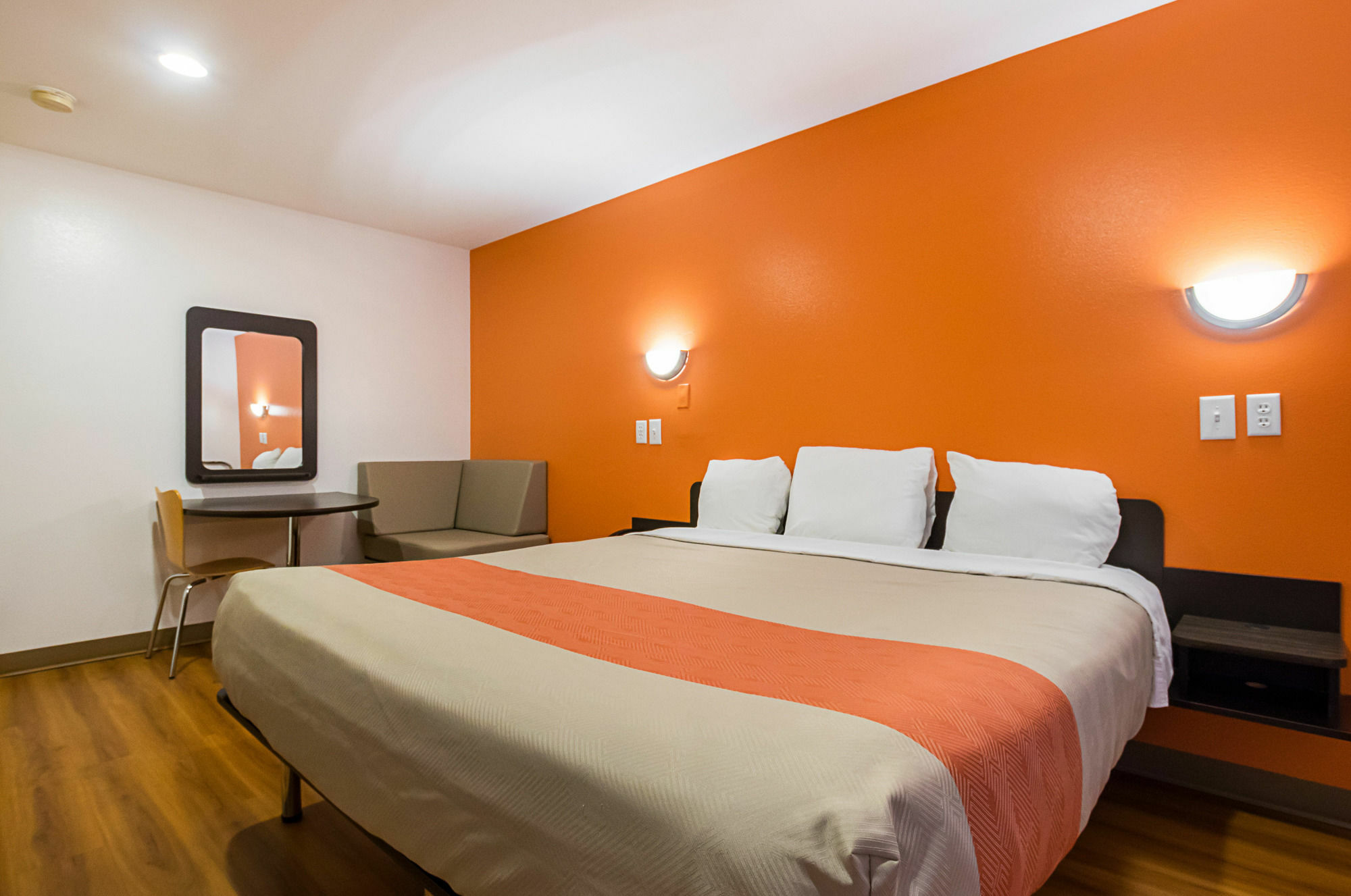 Motel 6-Marshalltown, Ia מראה חיצוני תמונה