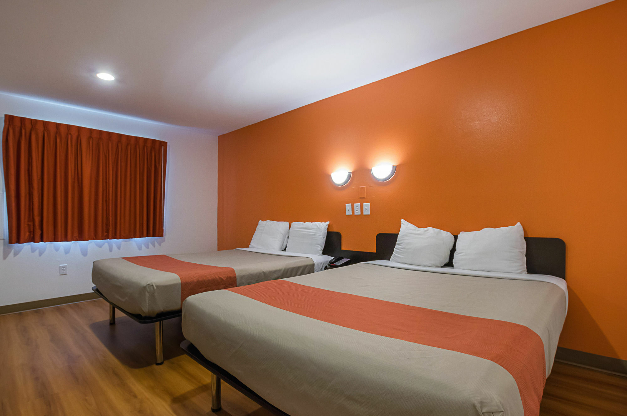 Motel 6-Marshalltown, Ia מראה חיצוני תמונה