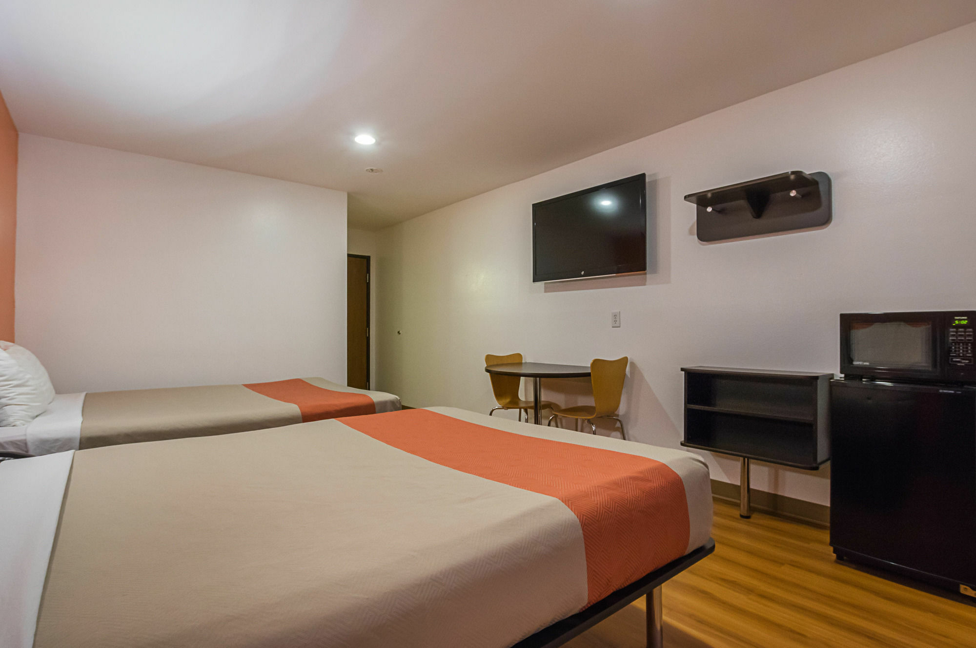 Motel 6-Marshalltown, Ia מראה חיצוני תמונה