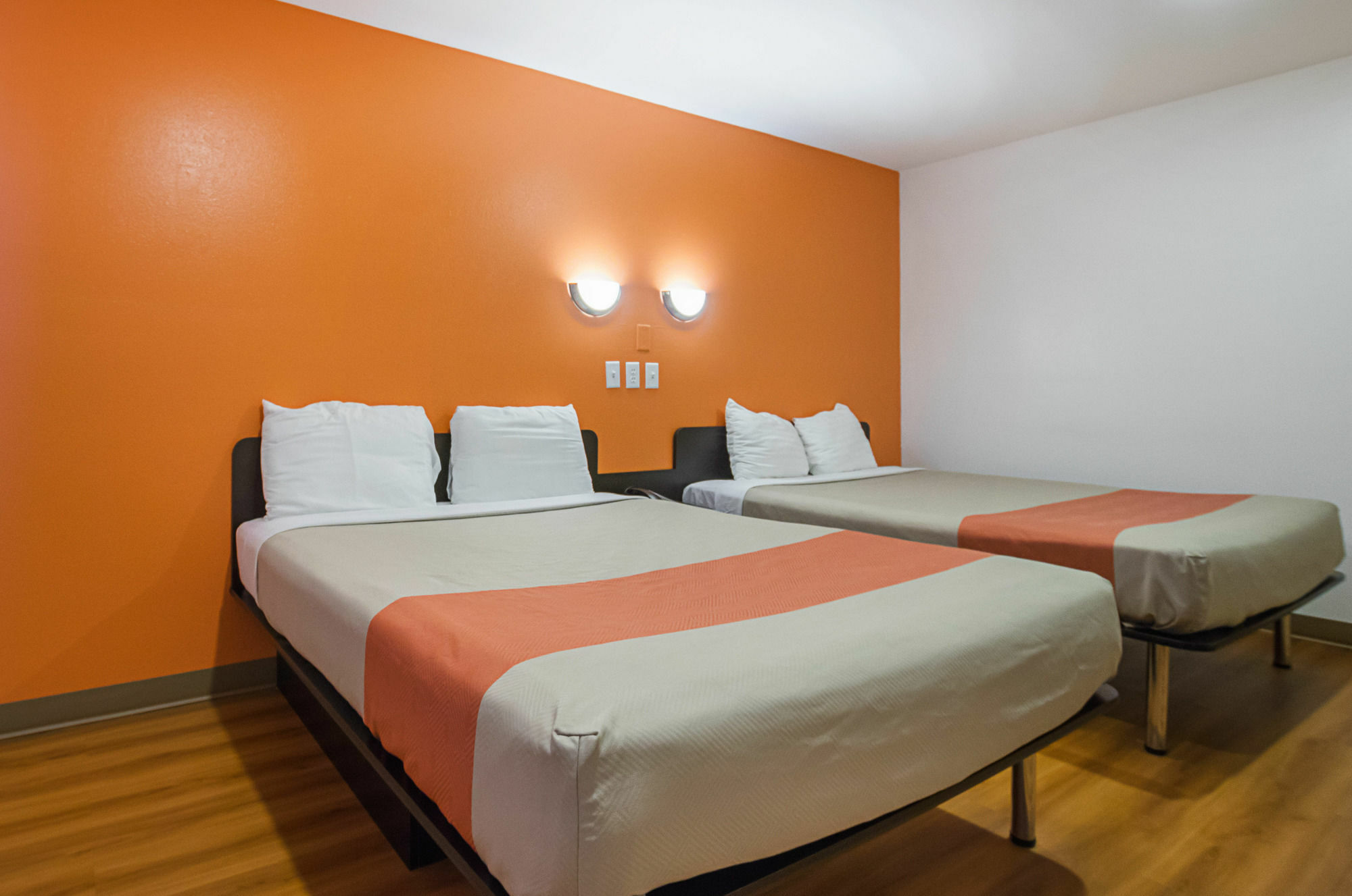 Motel 6-Marshalltown, Ia מראה חיצוני תמונה