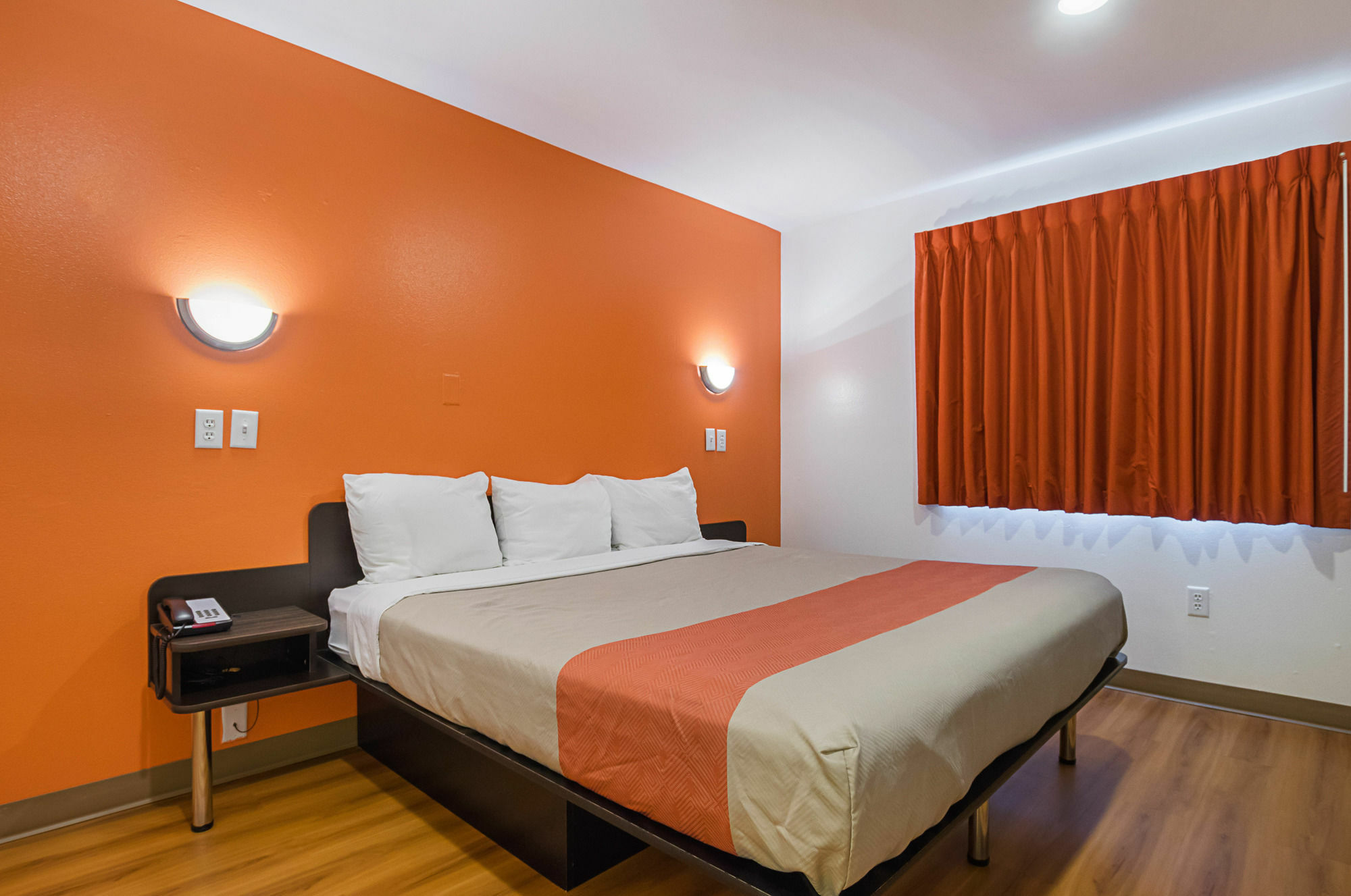 Motel 6-Marshalltown, Ia מראה חיצוני תמונה