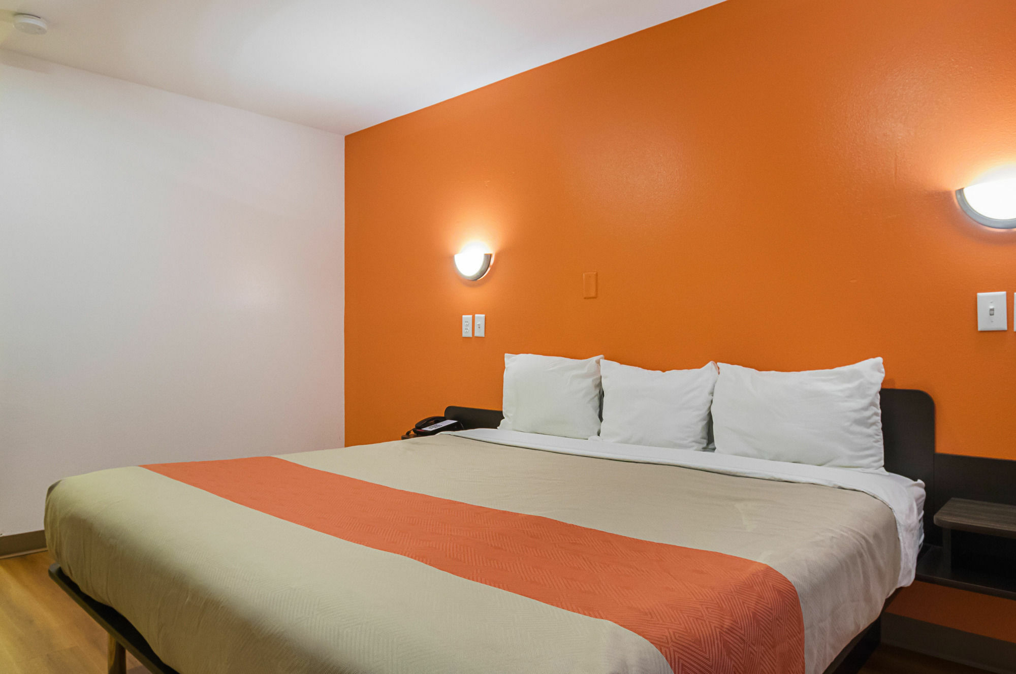 Motel 6-Marshalltown, Ia מראה חיצוני תמונה